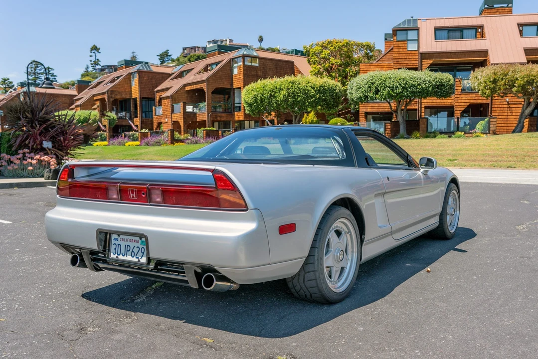 1991 Acura NA1 NSX - Image 17 of 31