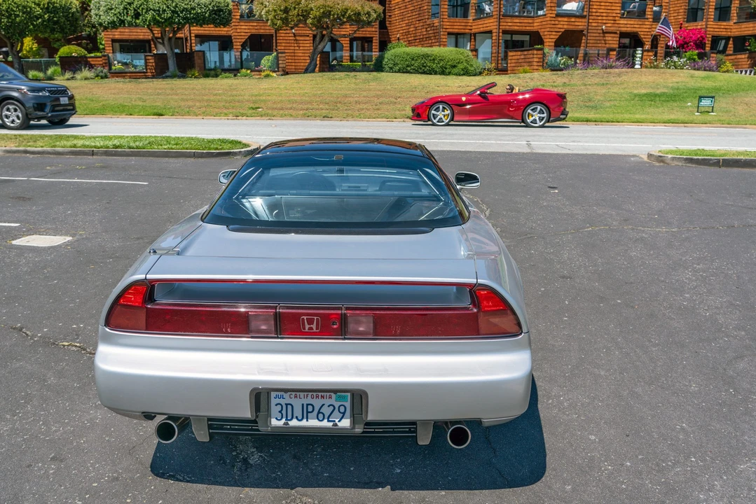 1991 Acura NA1 NSX - Image 14 of 31