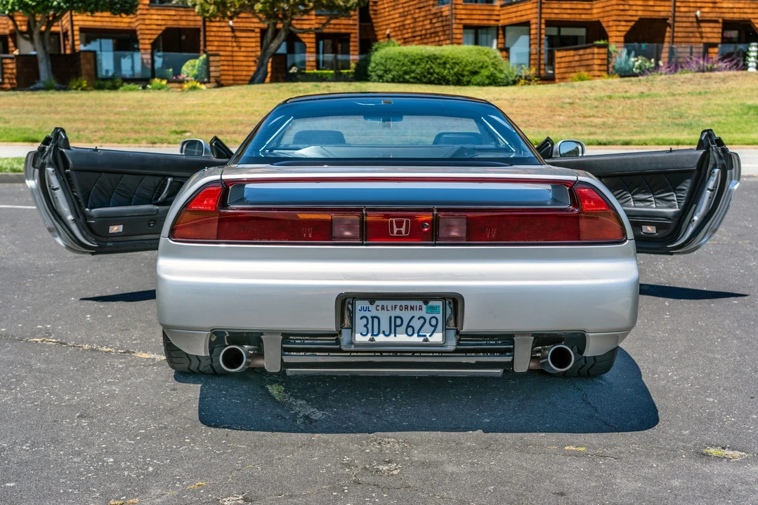 1991 Acura NA1 NSX - Image 16 of 31