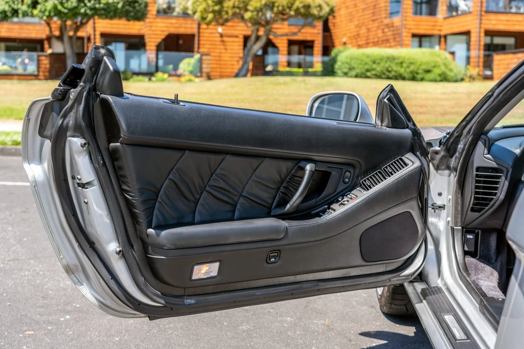 1991 Acura NA1 NSX - Image 31 of 31