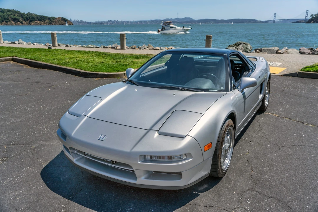 1991 Acura NA1 NSX - Image 7 of 31