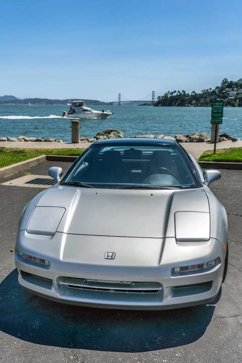 1991 Acura NA1 NSX - Image 5 of 31