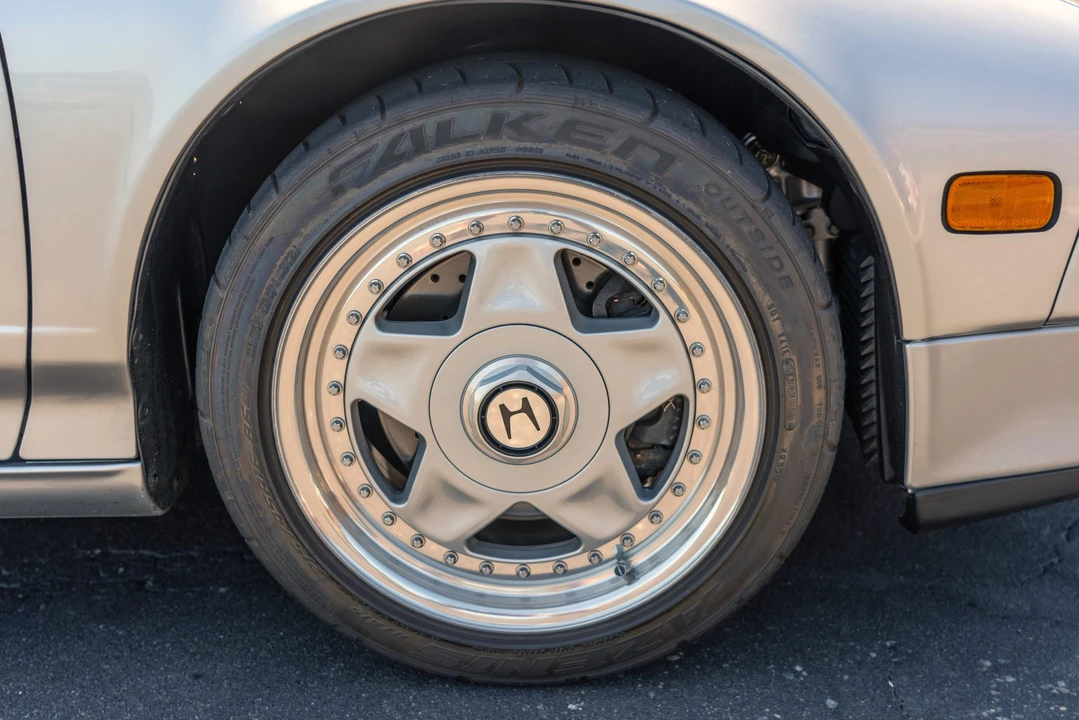1991 Acura NA1 NSX - Image 30 of 31