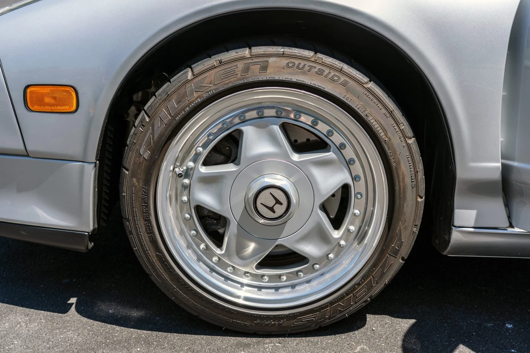 1991 Acura NA1 NSX - Image 28 of 31