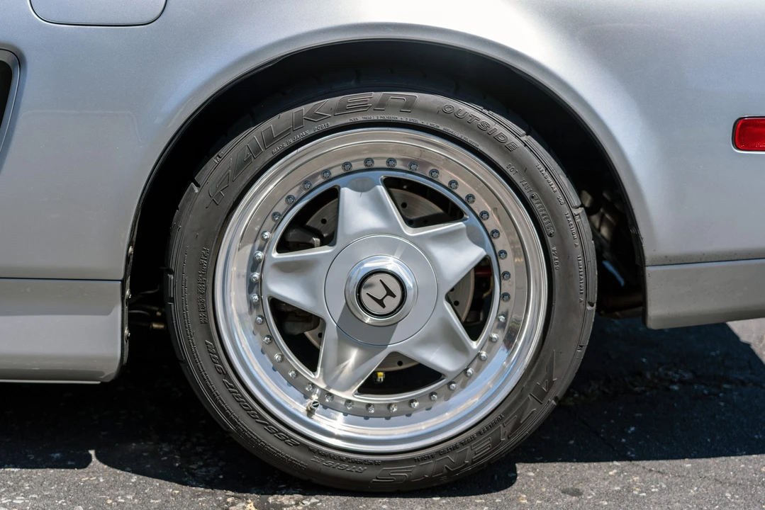 1991 Acura NA1 NSX - Image 29 of 31
