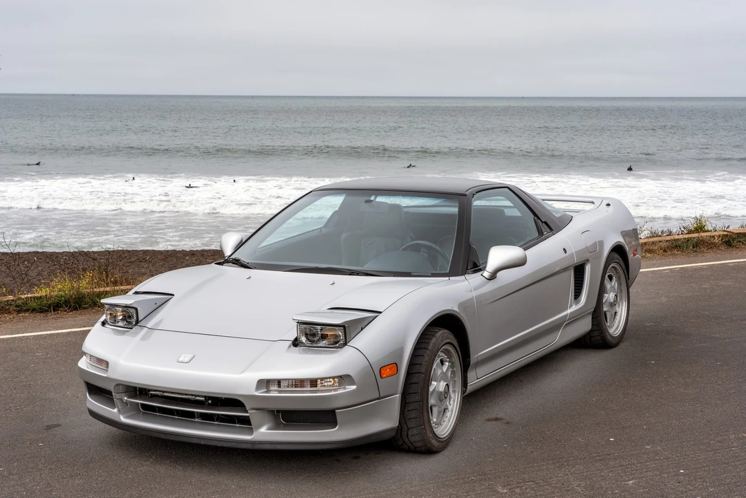 1991 Acura NA1 NSX - Image 21 of 31