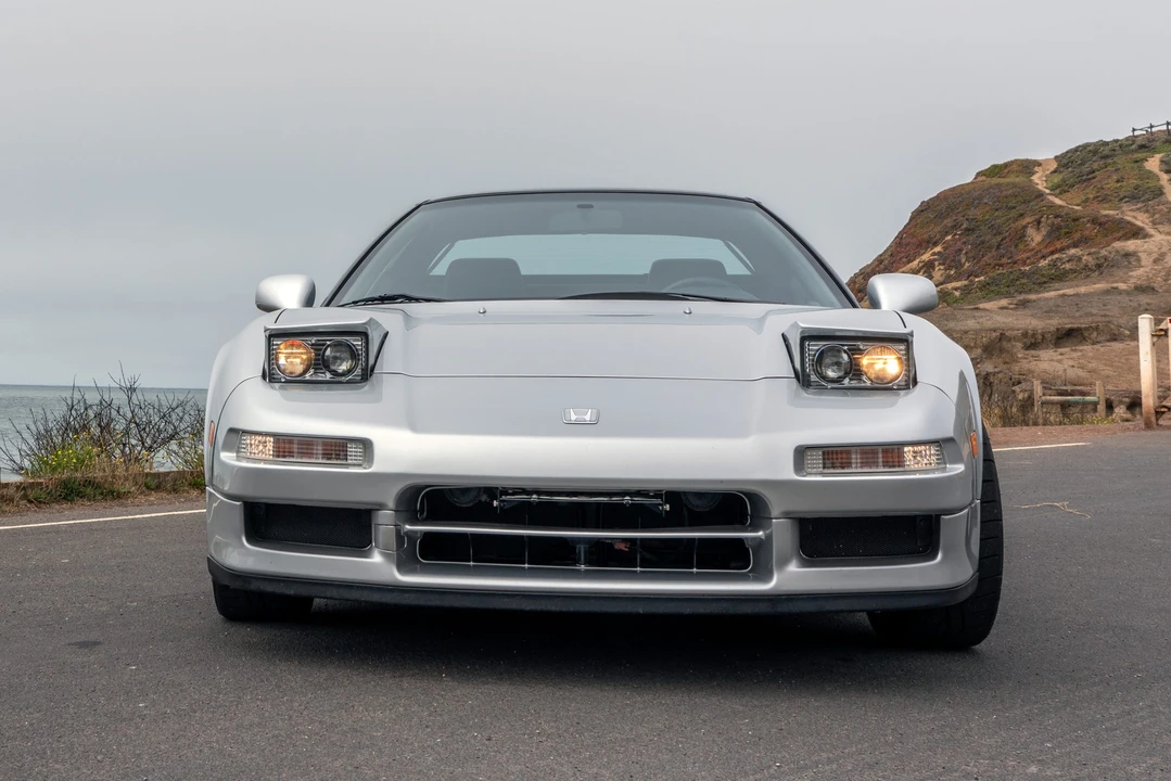 1991 Acura NA1 NSX - Image 20 of 31