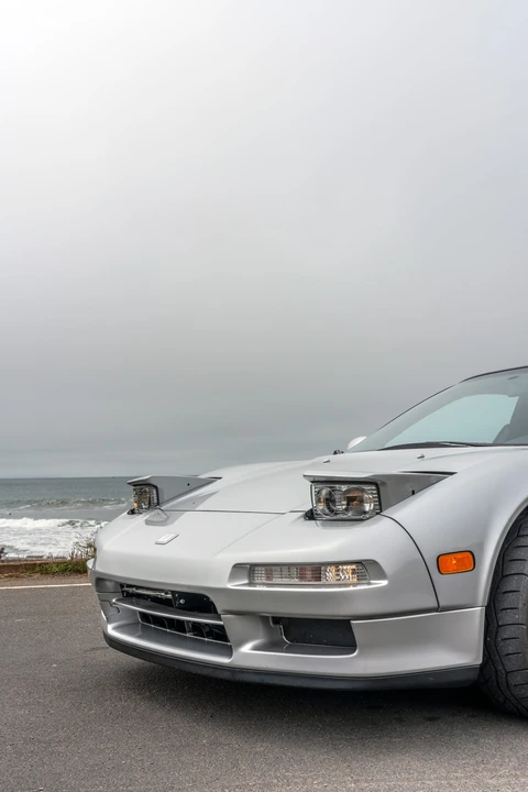 1991 Acura NA1 NSX - Image 23 of 31