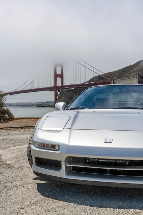 1991 Acura NA1 NSX - Image 22 of 31