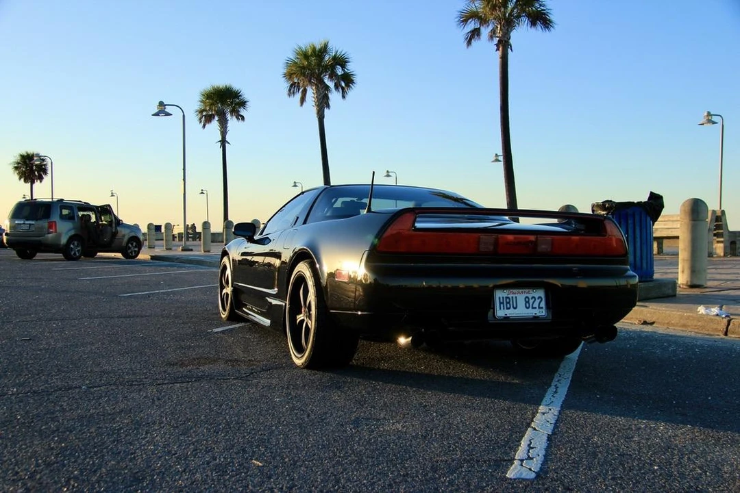 1991 Acura NA1 NSX - Image 14 of 31