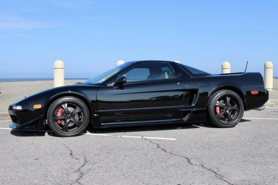1991 Acura NA1 NSX - Image 4 of 31