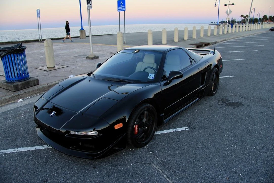 1991 Acura NA1 NSX - Image 19 of 31