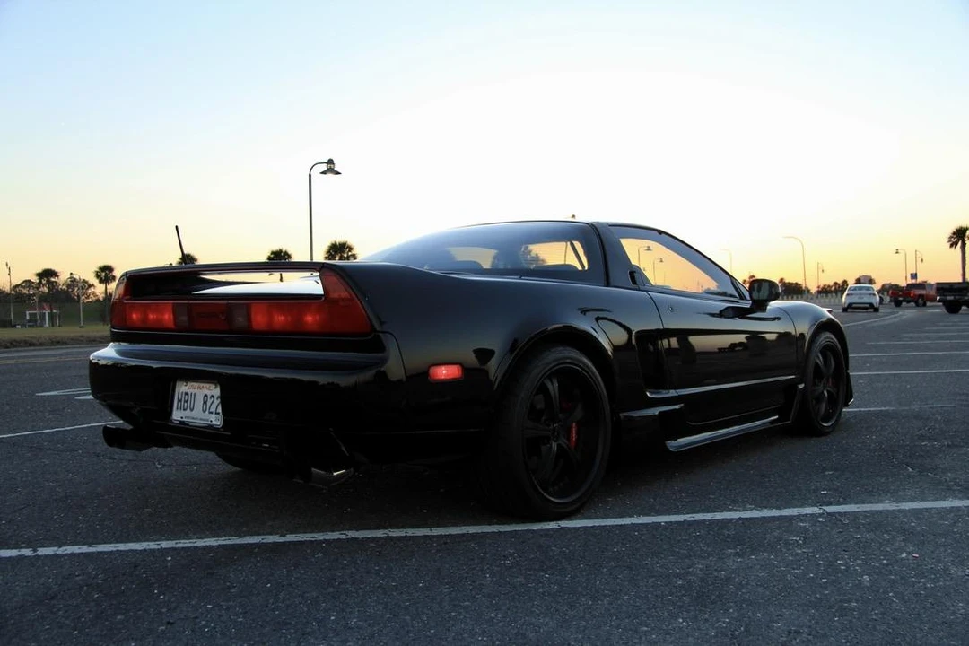 1991 Acura NA1 NSX - Image 26 of 31