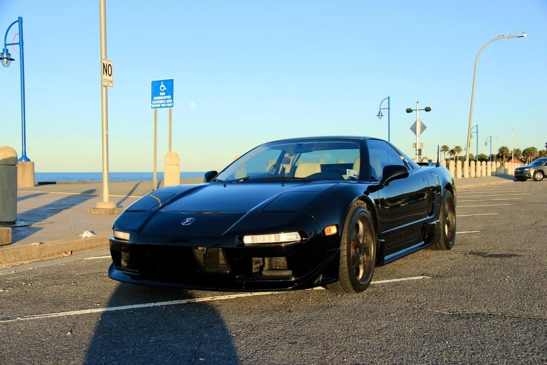 1991 Acura NA1 NSX - Image 12 of 31