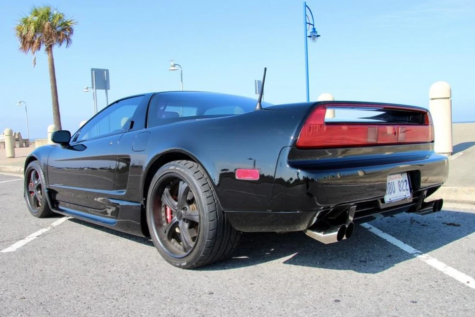 1991 Acura NA1 NSX - Image 6 of 31