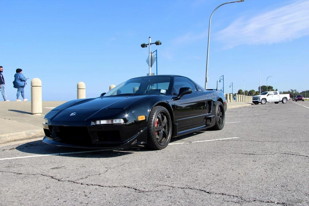 1991 Acura NA1 NSX - Image 2 of 31