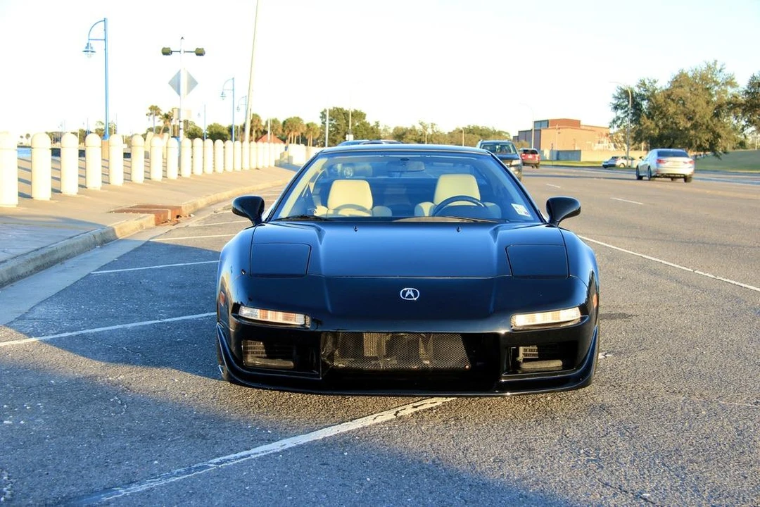 1991 Acura NA1 NSX - Image 11 of 31