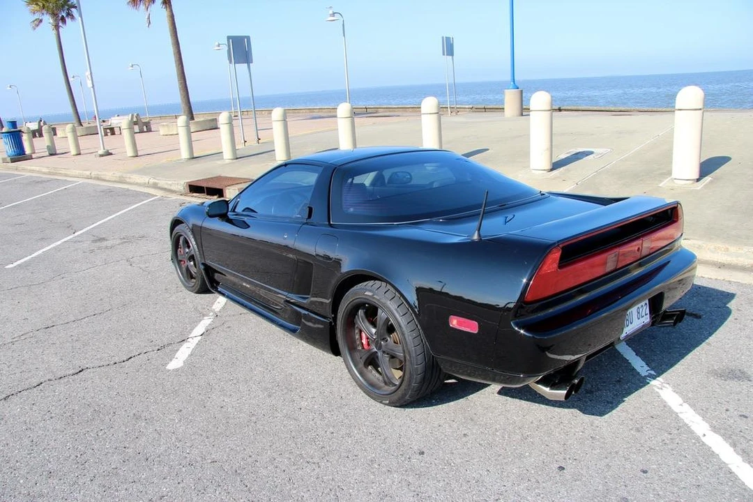 1991 Acura NA1 NSX - Image 5 of 31