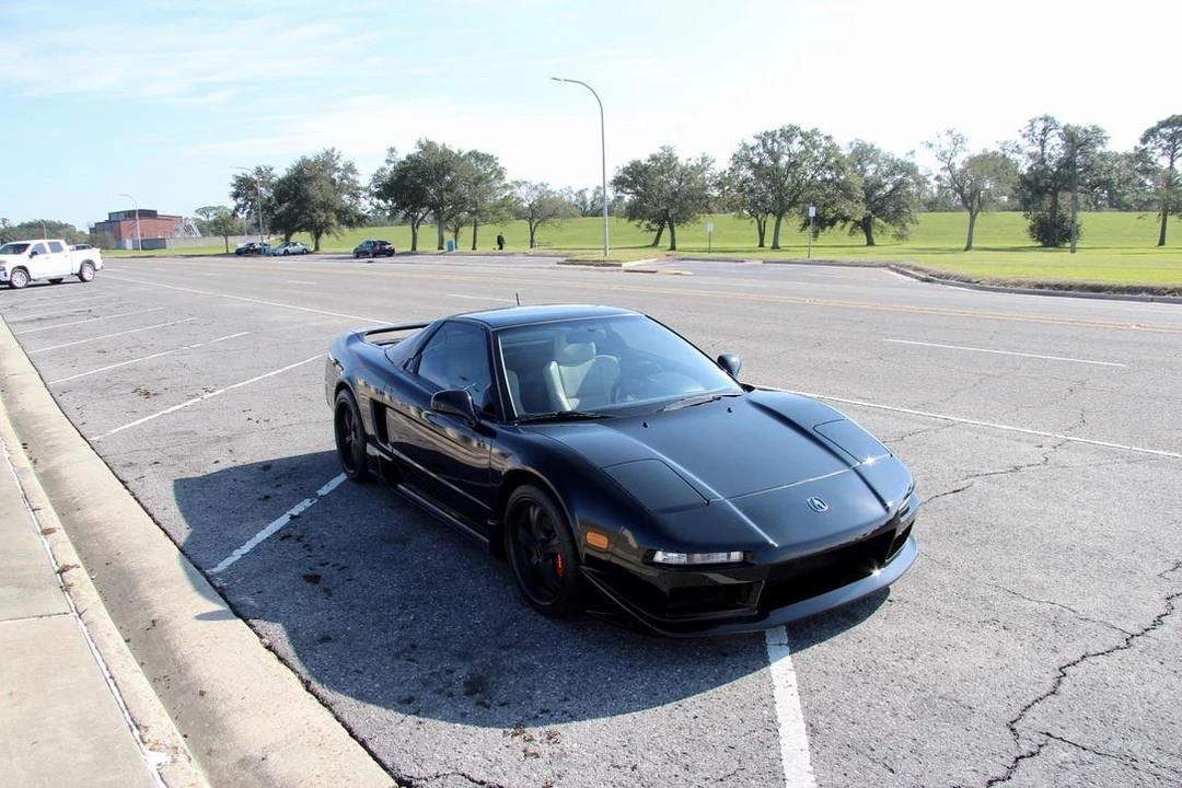 1991 Acura NA1 NSX - Image 9 of 31