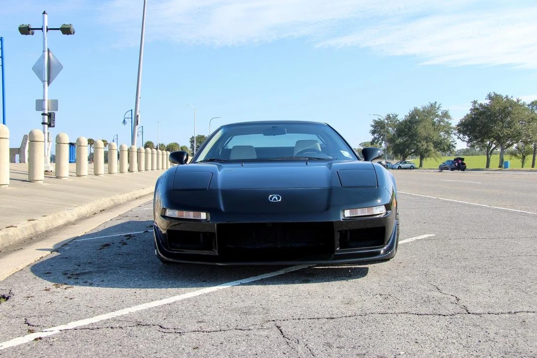 1991 Acura NA1 NSX - Image 10 of 31