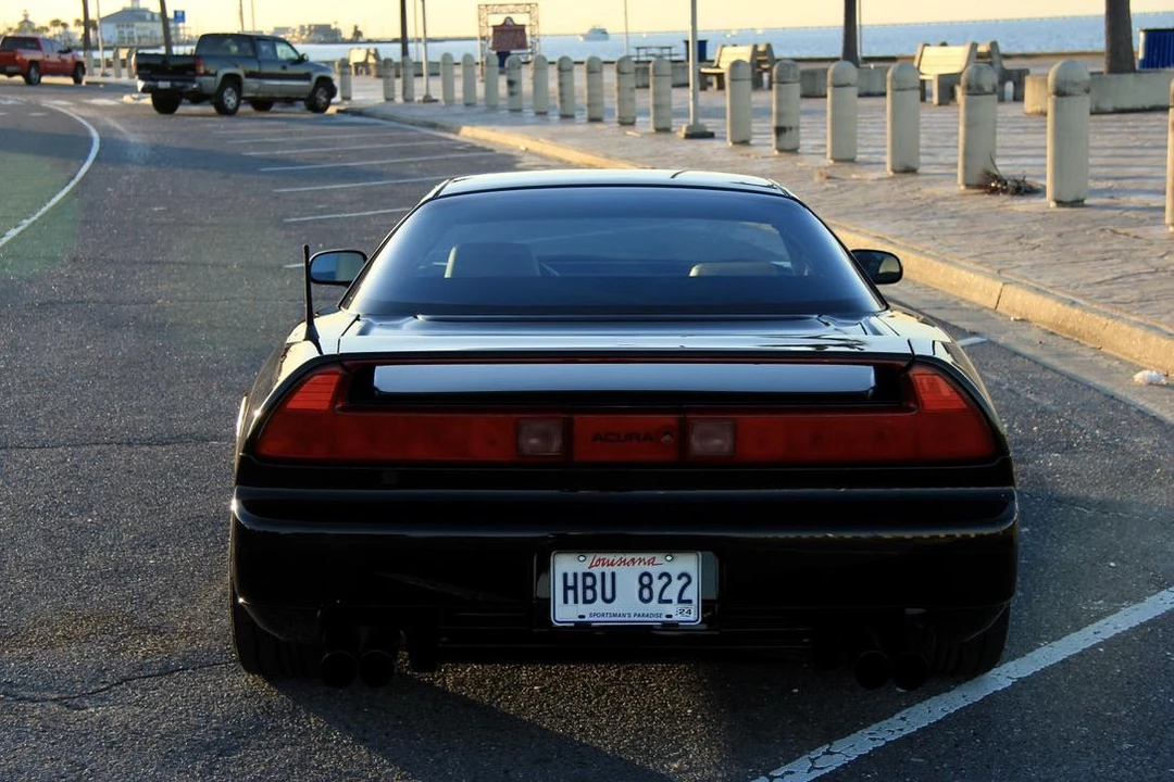 1991 Acura NA1 NSX - Image 15 of 31