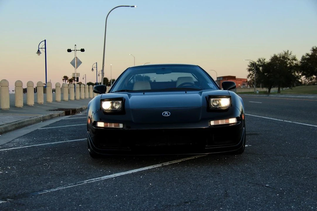 1991 Acura NA1 NSX - Image 23 of 31