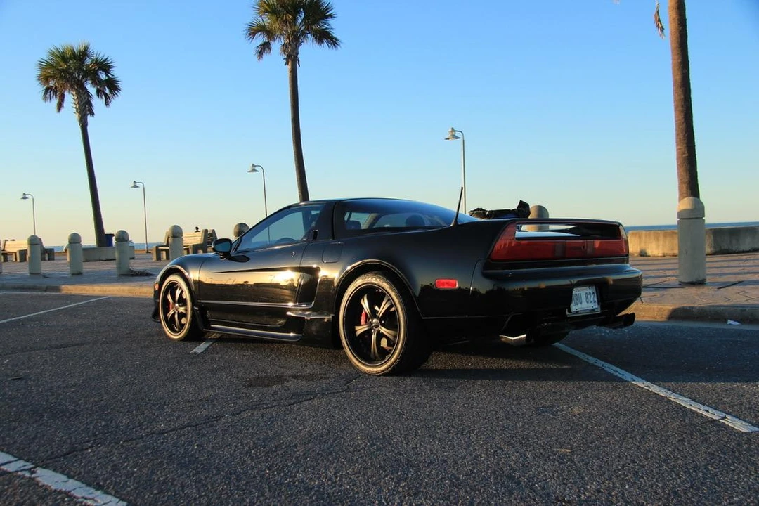 1991 Acura NA1 NSX - Image 13 of 31