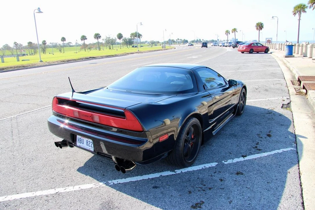 1991 Acura NA1 NSX - Image 7 of 31