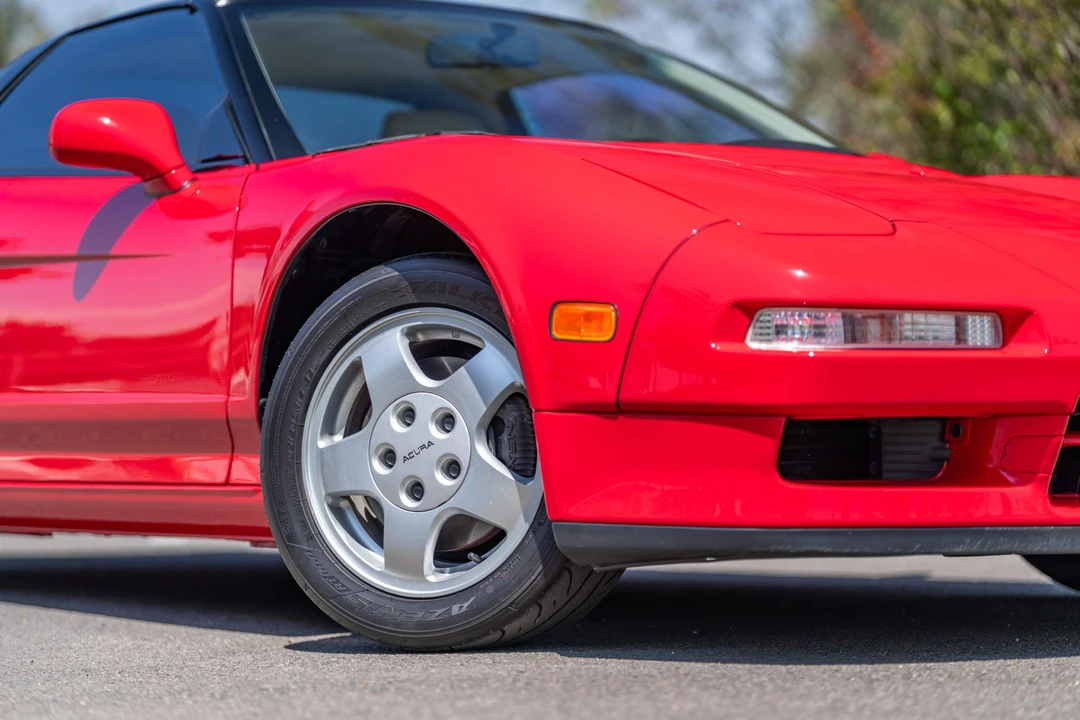 1991 Acura NA1 NSX - Image 29 of 31