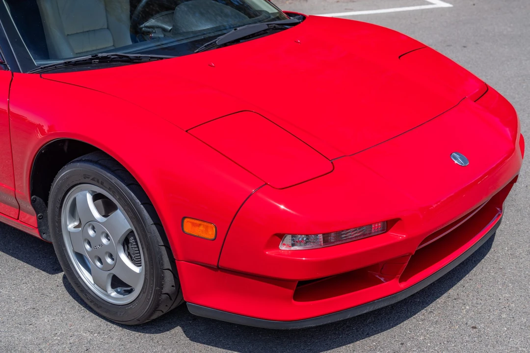 1991 Acura NA1 NSX - Image 24 of 31