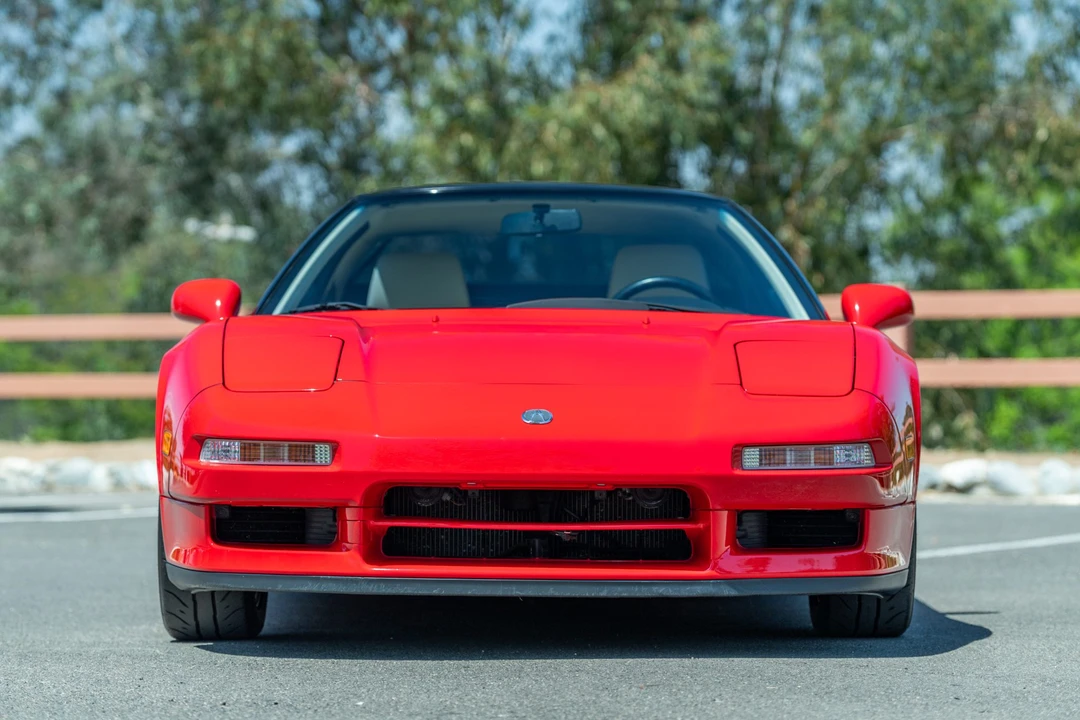 1991 Acura NA1 NSX - Image 2 of 31