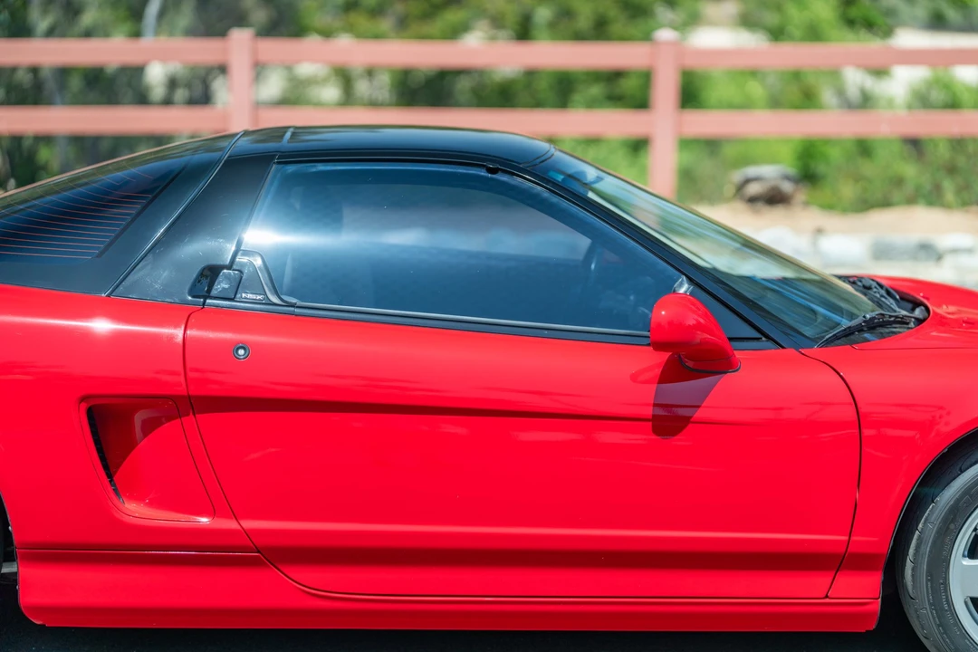 1991 Acura NA1 NSX - Image 20 of 31