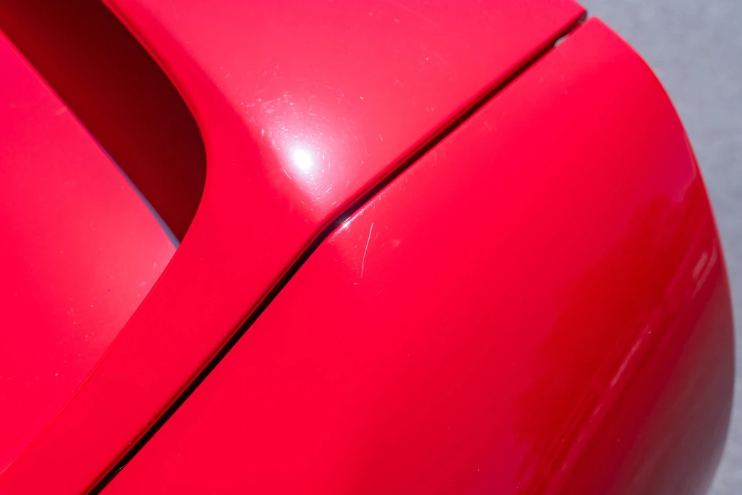 1991 Acura NA1 NSX - Image 28 of 31