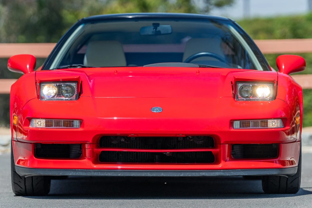 1991 Acura NA1 NSX - Image 12 of 31