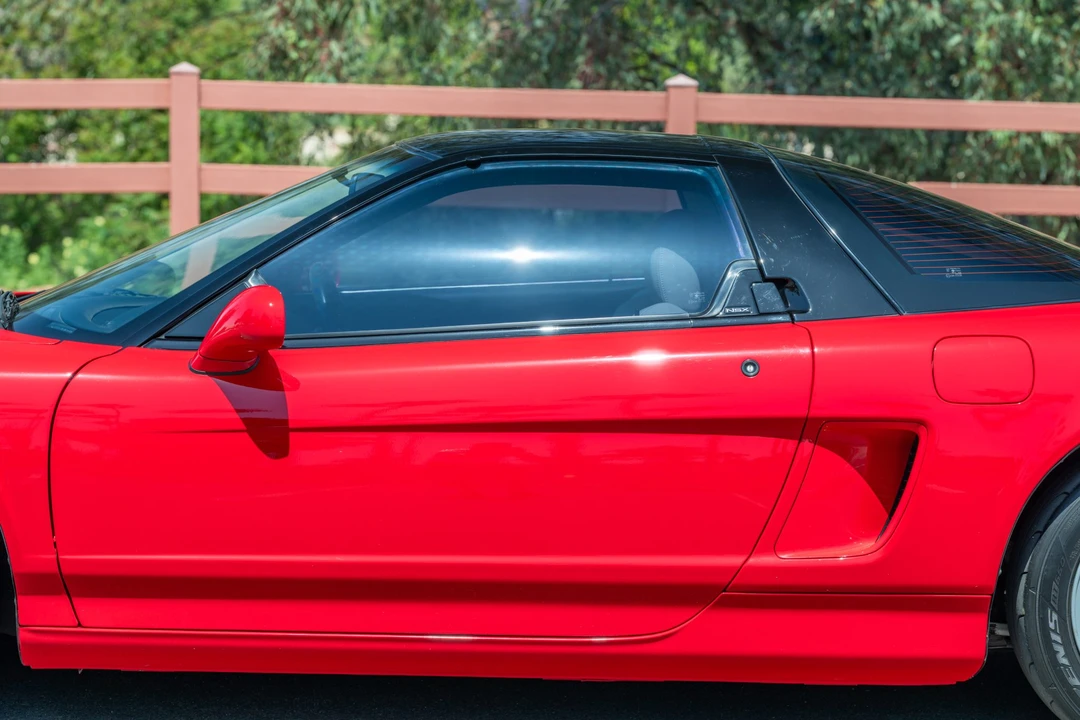 1991 Acura NA1 NSX - Image 19 of 31