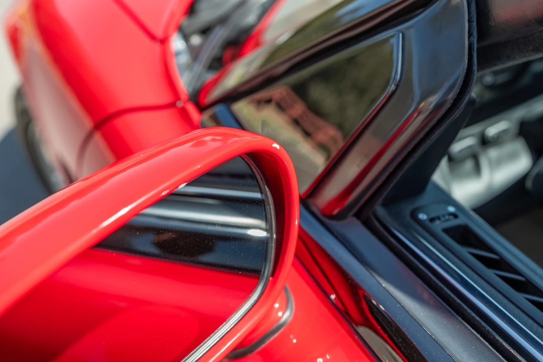 1991 Acura NA1 NSX - Image 22 of 31