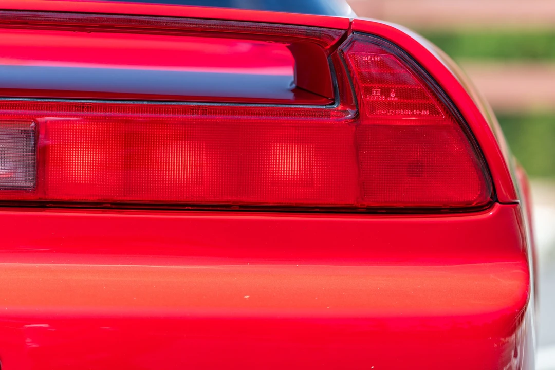 1991 Acura NA1 NSX - Image 17 of 31