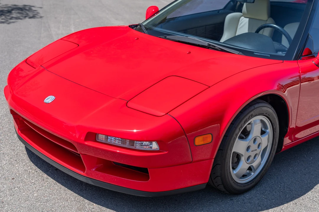 1991 Acura NA1 NSX - Image 23 of 31