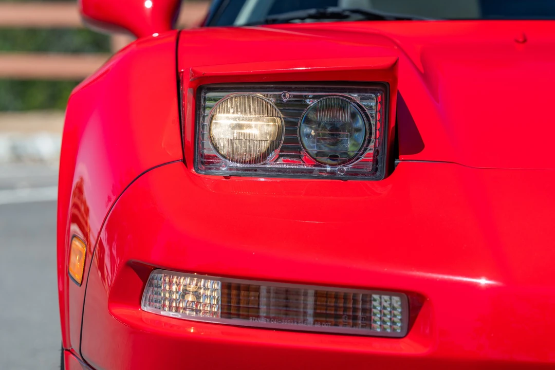 1991 Acura NA1 NSX - Image 13 of 31