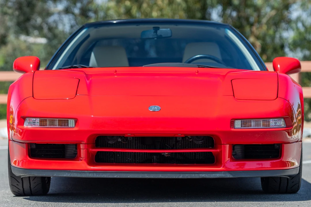 1991 Acura NA1 NSX - Image 11 of 31