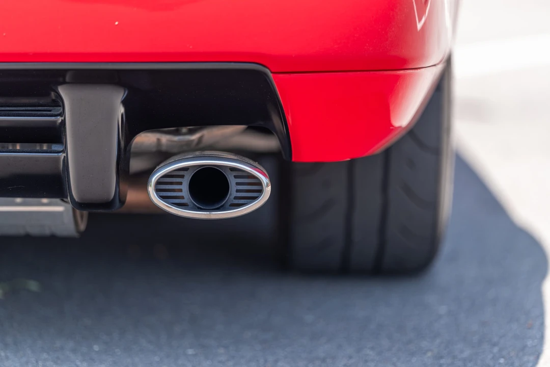 1991 Acura NA1 NSX - Image 31 of 31