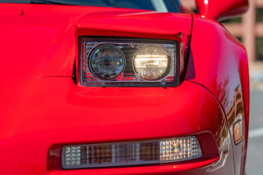 1991 Acura NA1 NSX - Image 14 of 31