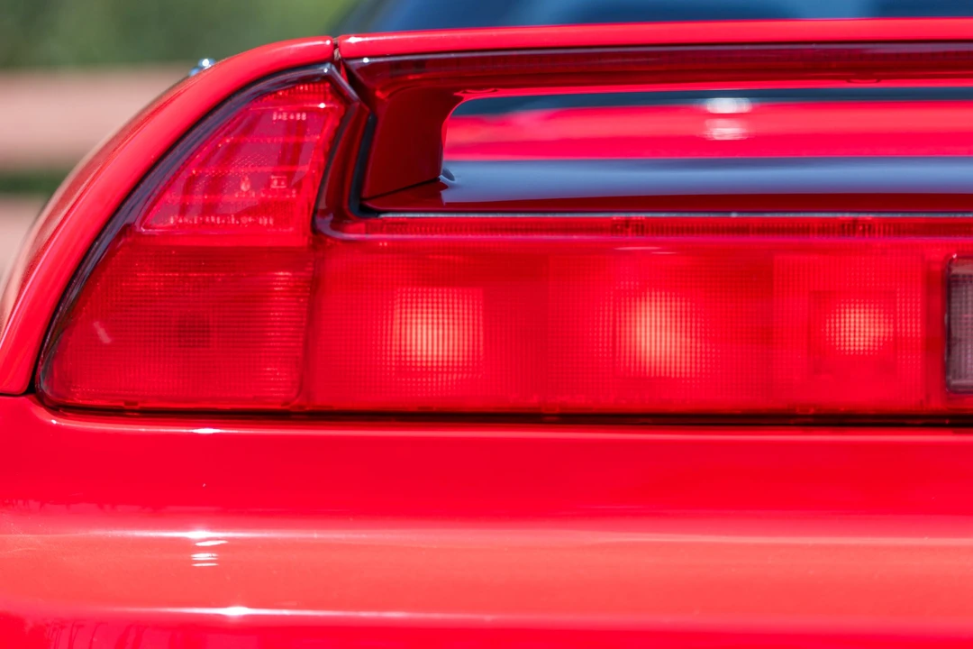 1991 Acura NA1 NSX - Image 16 of 31