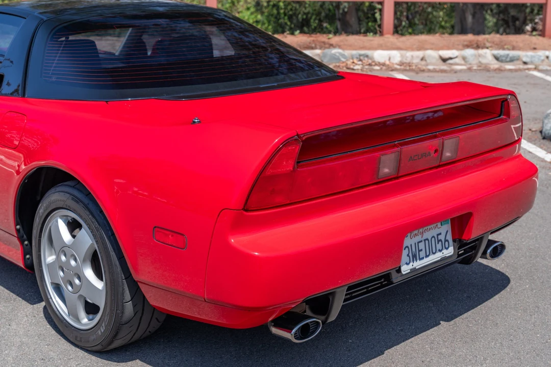 1991 Acura NA1 NSX - Image 26 of 31