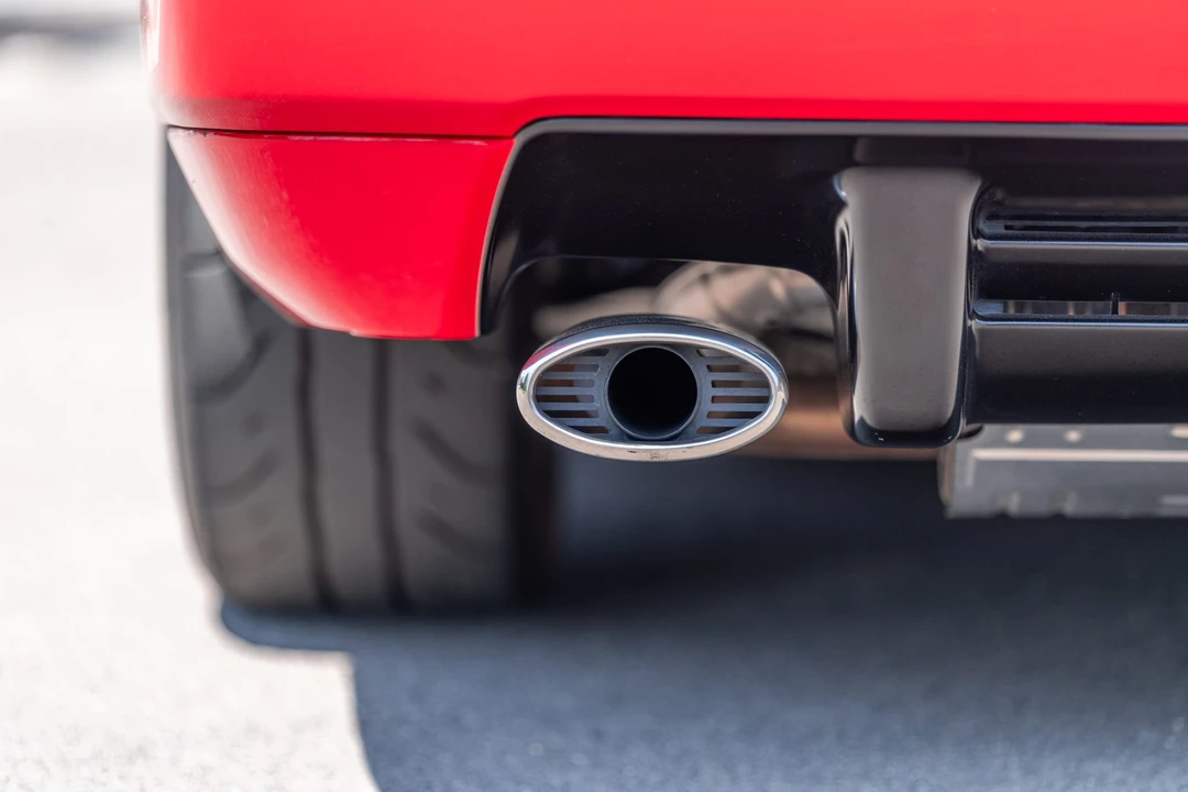 1991 Acura NA1 NSX - Image 30 of 31