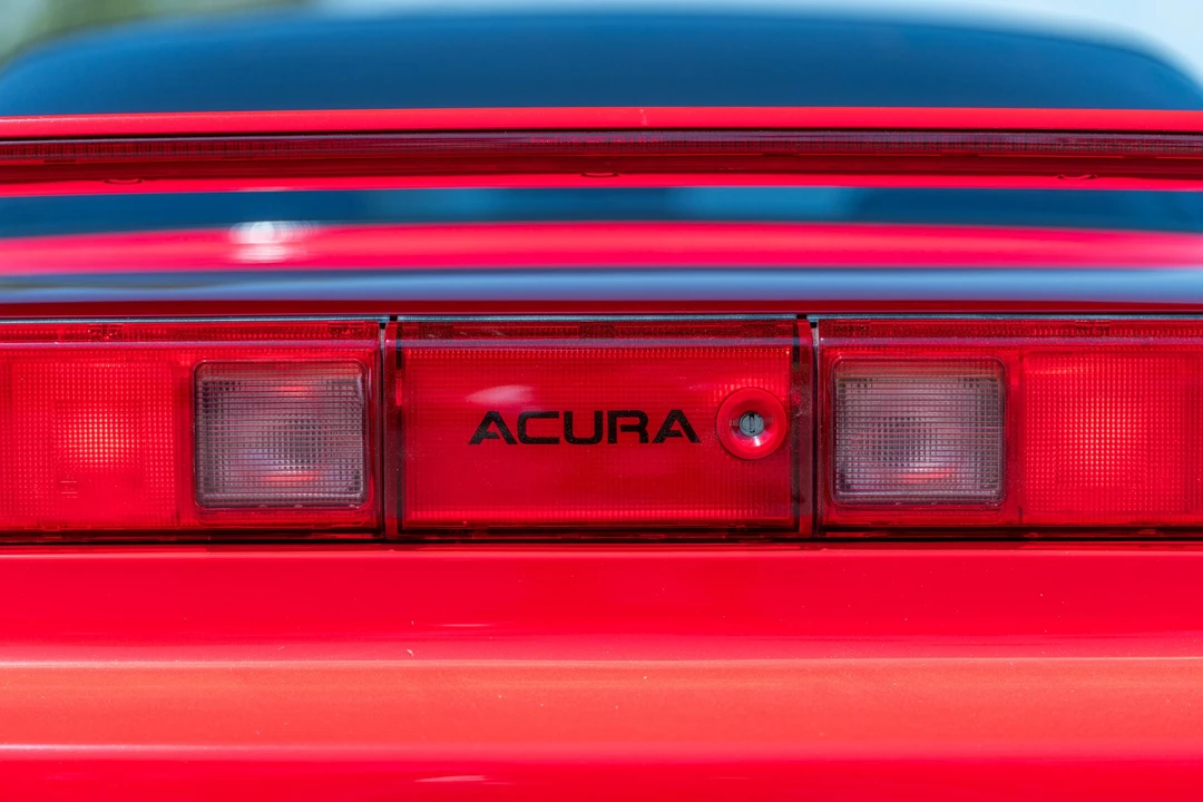 1991 Acura NA1 NSX - Image 18 of 31