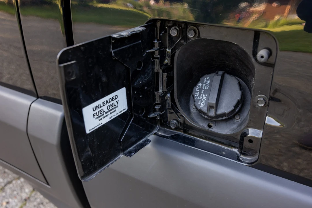 1991 GMC Syclone - Image 22 of 31