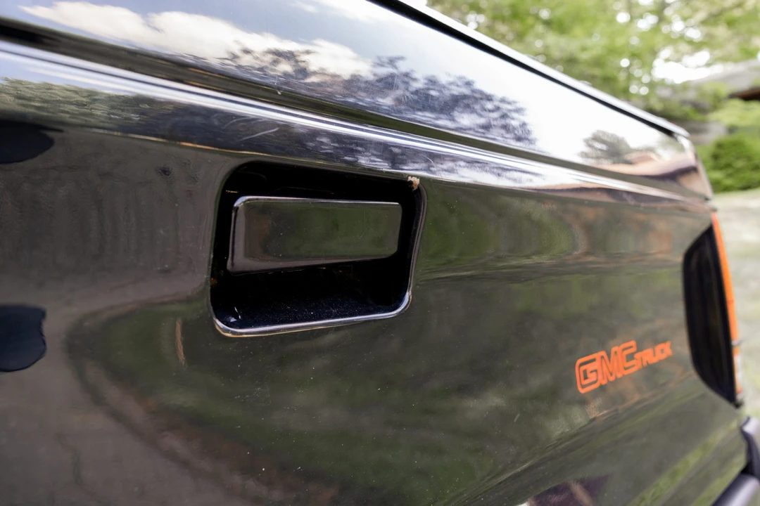 1991 GMC Syclone - Image 11 of 31