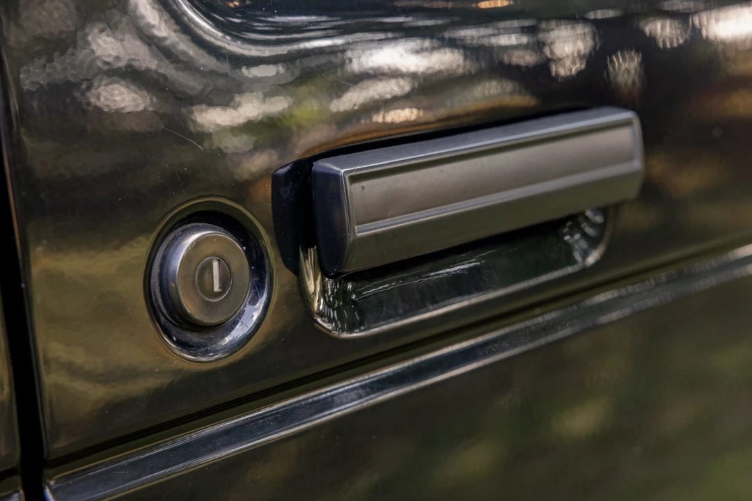 1991 GMC Syclone - Image 21 of 31
