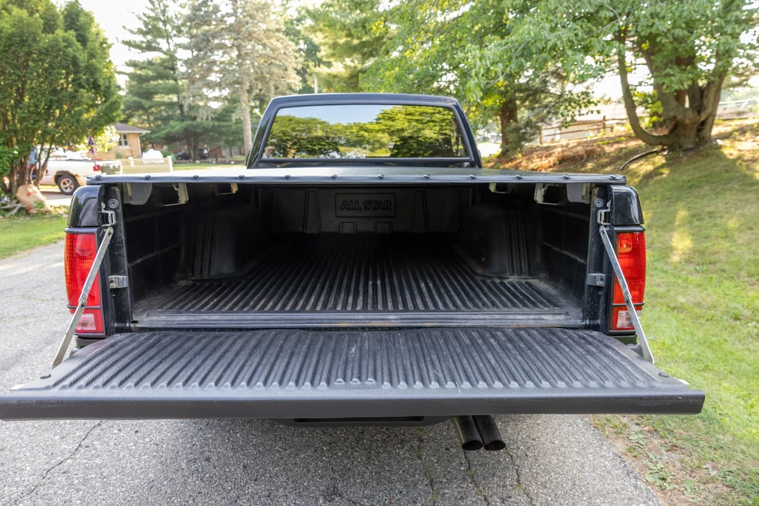 1991 GMC Syclone - Image 27 of 31